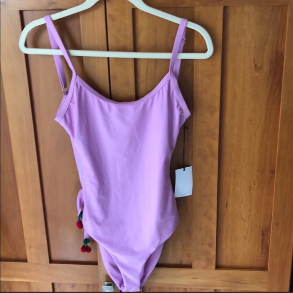 NEW LPA x ATL one piece bathing suit - Picture 3 of 7